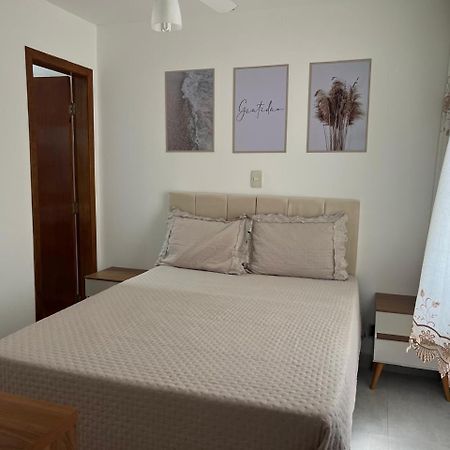 גוארויה Beleza De Apartamento 300 Metros Da Praia מראה חיצוני תמונה
